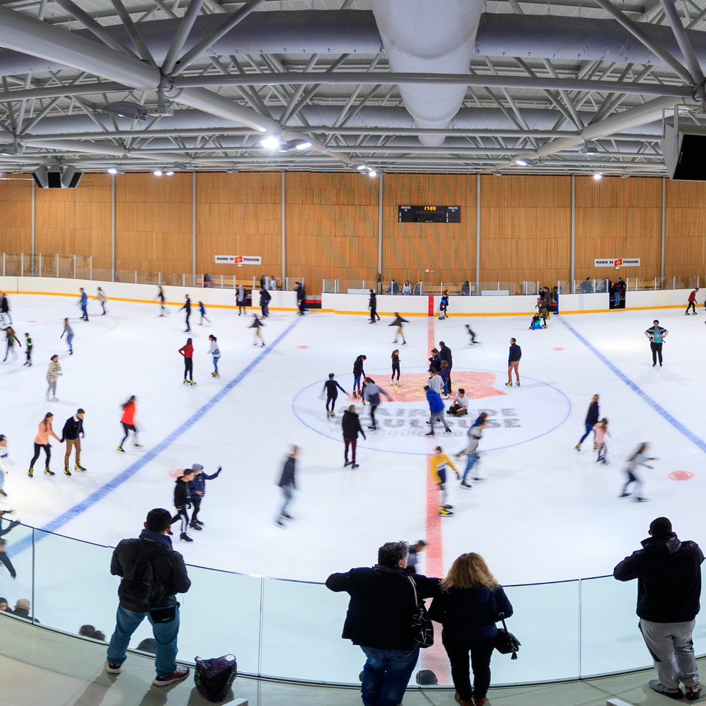 Patinoires